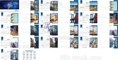 Hình ảnh file gốc in trần nhà LICH BAN 25 X 15 _ PHONG CANH 2_1