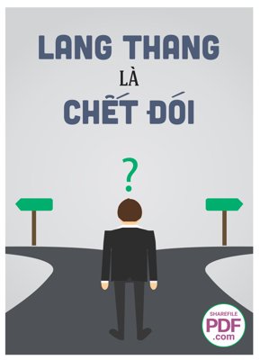 File gốc Lang thang là chết đói file vector PDF (in lụa) hoa văn cổ điển