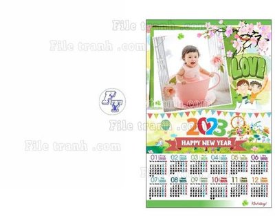 File gốc Lich treo tuong (16) (AI/EPS) cho in ấn