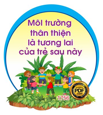File gốc Môi trường thân thiện là tương lai của trẻ sau này (PSD/TIFF) độ phân giải cao