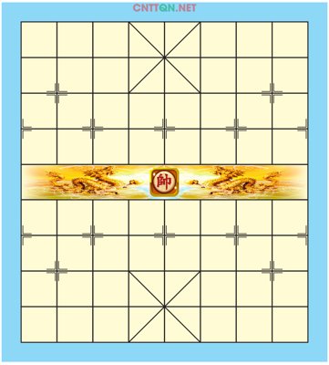 Tải file Mẫu Bàn cờ tướng file thiết kế CorelDRAW (ảnh gốc) file AI/EPS