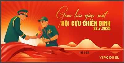 File in trần Market Giao lưu gặp mặt Hội cựu chiến binh 27/7 (bản gốc) phong cảnh