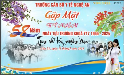 File tranh gốc PSD Market Kỷ niệm 58 năm ngày tựu trường vector corel còn nguyên layer