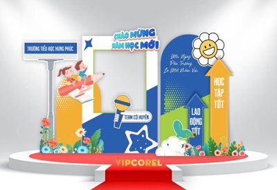 Tải file gốc Market Khai giảng chào năm học mới 2025 #7 file corel (in tráng gương) 5DFile gốc Market Khai giảng chào năm học mới 2025 #7 file corel (in ấn) phiên bản premium