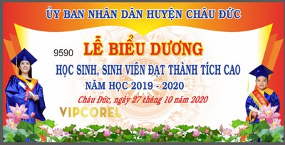 Ảnh mô tả file gốc in mica Market Lễ biểu dương học sinh sinh viên đạt thành tích cao