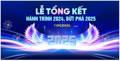 File in trần Market Lễ tổng kết hành trình 2024, bứt phá 2025 (file gốc) phong thủy
