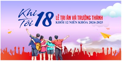 File PSD Market Lễ tri ân và trưởng thành lớp 12 #2 (gốc) nhiều lớp (multi-layer)