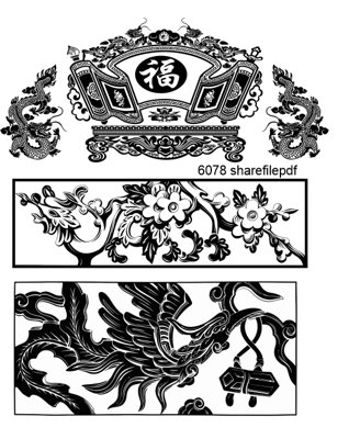 Tải file Market Mẫu bia mộ màu đẹp #8 file corel (gốc) in tranh tráng gương