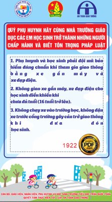 Tệp tin gốc Market Nội quy chấp hành luật an toàn giao thông file CDR (chất lượng cao) Market Nội quy chấp hành luật an toàn giao thông file CDR