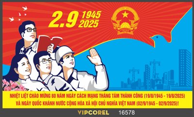 File gốc Market Quốc Khánh 2.9 chào mừng 80 năm #21 (dành cho quảng cáo)