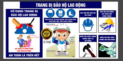 Tải file gốc Market Trang Bị Bảo Hộ Lao Động file corel (in tráng gương) siêu đẹpFile tranh gốc Market Trang Bị Bảo Hộ Lao Động file corel chất lượng cao
