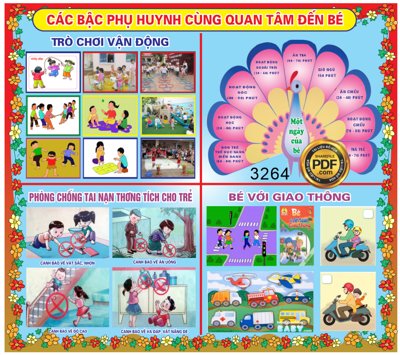 File in trần Market các bậc phụ huynh cùng quan tâm đến bé file Corel (file gốc) hoa văn 3D