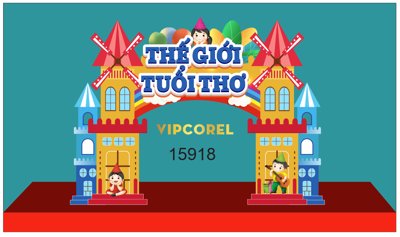 Download file Market cổng chào thế giới tuổi thơ 01/6 2025 (gốc) in mica ốp bếp