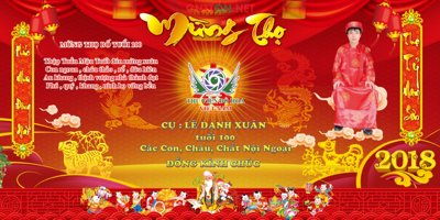 Download file Market cụ ông Nguyễn Văn Trọng tuổi 85 file corel (chất lượng in ấn)