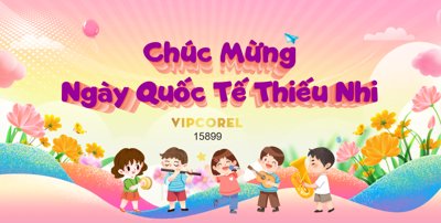 File tranh Market chúc mừng ngày quốc tế thiếu nhi 2025 #2 (ảnh gốc) cho in ấn kỹ thuật số