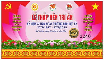File in mica Market lễ thắp nến tri ân kỷ niệm ngày thương binh liệt sỹ 27/7 (bản gốc) siêu trong