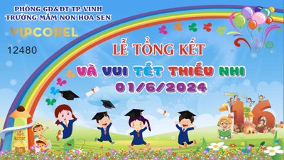 File in mica Market nền ngày Quốc Tế Thiếu Nhi 1/6 vector #30 (bản gốc) làm vách ngăn