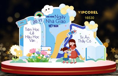Tải file Market ngày nhà giáo Việt Nam 20-11 2025 #24 (gốc) làm file quảng cáo