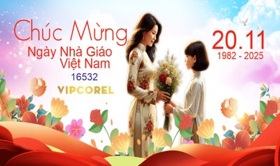 File tranh in trần Market ngày nhà giáo Việt Nam 20-11 2025 #26 (ảnh gốc siêu nét)