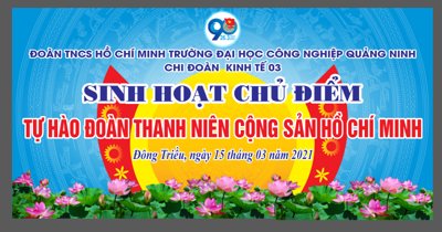 Tải file Market sinh hoạt chủ điểm 26-3-2021 kỷ niệm 90 năm file CDR x5 (gốc) in tranh tráng gương
