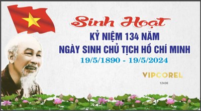 Tải file gốc Market sinh hoạt kỷ niệm ngày sinh nhật Bác (bản PSD) gốc