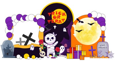 Tải file gốc Market trang trí Lễ hội Halloween vector file corel #58 (in tráng gương) 5DFile gốc Market trang trí Lễ hội Halloween vector file corel #58 (in ấn) phiên bản premium