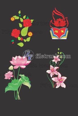 File in trần Mau Led trang tri duong pho (10) (bản gốc) đại dương