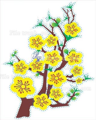 File ảnh Mau Led trang tri duong pho (13)_1 (gốc) in quảng cáo ngoài trời