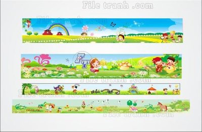 Hình ảnh file gốc Mau Trang tri truong mam non (40) (chất lượng cao)