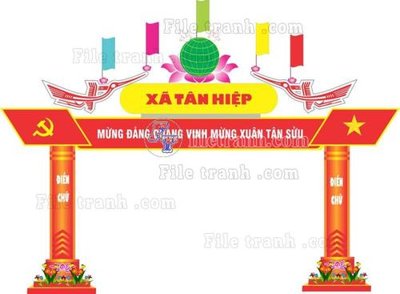 File ảnh Mau cong chao den Led (1)_1 (gốc) cho trang trí nội thất