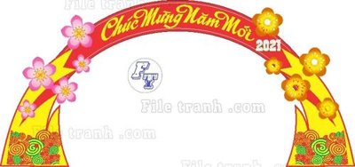 Tải file Mau cong chao den Led (5) (gốc) chủ đề tâm linh