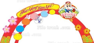 File gốc Mau cong chao den Led (6)_1 (bản quyền) cho in ấn