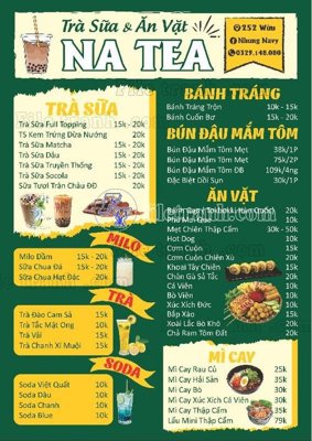 File tranh Menu Natea_1 (gốc) in film