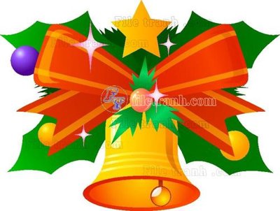 File tranh quảng cáo Natal 06 (file gốc) chuyên nghiệp