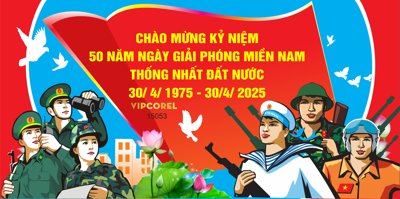 Tải file Pano kỷ niệm 50 năm Giải phóng miền Nam 30/4 #2 (ảnh gốc) in gạch men