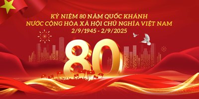 Cung cấp file tranh gốc Pano mừng kỷ niệm 80 năm ngày 2.9 2025 #2 độc quyền