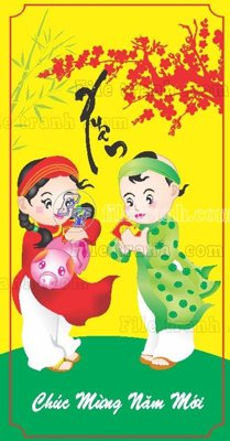 Tải file Pano treo Mung dang mung xuan (16) (PSD) cho in ấn quảng cáo