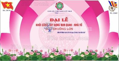 File PSD Phong nen dai le mua Vu Lan (5) (nguyên gốc) chất lượng cao