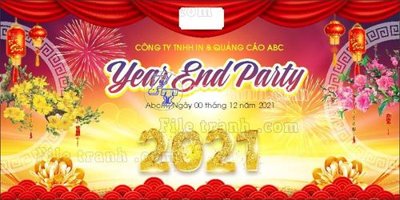 File tranh in trần Phong nen san khau Tat nien (15) (ảnh gốc siêu nét)