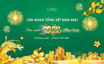 File gốc Phong nen san khau Tat nien (16) (in mica) làm bảng hiệu