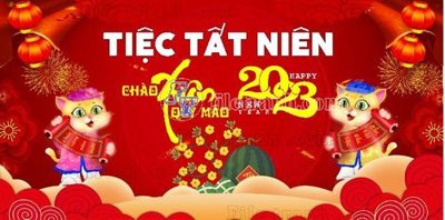 Download file Phong nen san khau Tat nien (20) (chuẩn in) chất lượng cao