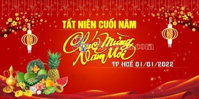Tải file Phong nen san khau Tat nien (69) (gốc) làm tranh treo tường