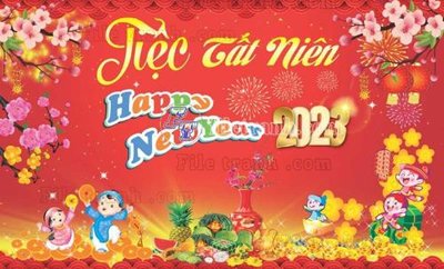 Download file gốc Phong nen san khau Tat nien (78)_1 (in lụa) cao cấp