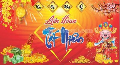 Tải file gốc Phong nen san khau Tat nien (79) (bản PSD) gốc