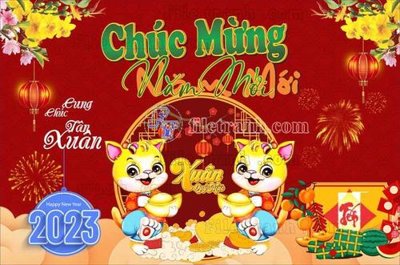 File tranh trang trí Phong nen san khau chuc mung nam moi (10)_1 (file gốc)