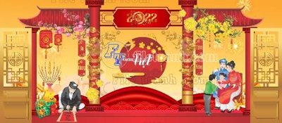 Tải file Phong nen san khau chuc mung nam moi (4) (gốc) làm file thiết kế