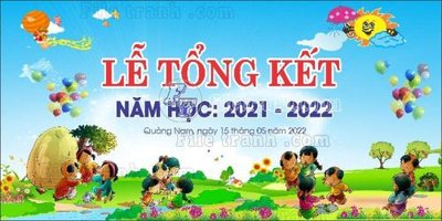 Tải file PSD Phong nen tong ket nam hoc (10) (nguyên layer) để in