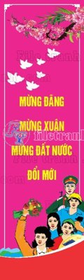 Ảnh gốc Phuon treo chuc mung nam moi (11) (siêu chi tiết) để in ấn