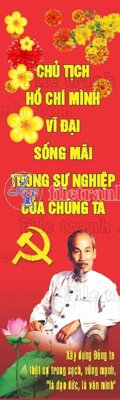 File in ấn Phuon treo chuc mung nam moi (5) (bản gốc) chất lượng cao