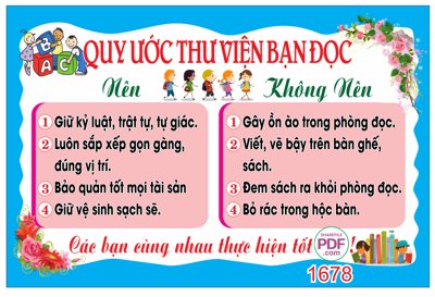 File in trần Quy ước thư viện Bạn đọc file PDF & CDR (bản gốc) bầu trời
